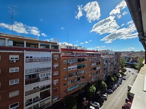 Ático en calle de Gandía, 4 - Foto 32