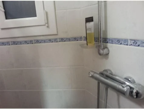 Estudio en  Passeig de Fabra i Puig 288 - Foto 5