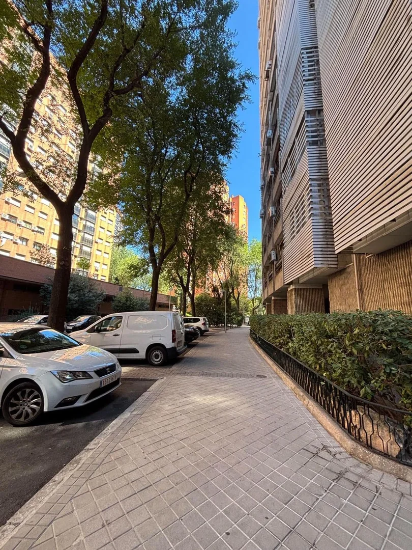 Piso en Calle de Juan Esplandiú, Estrella - Foto 4