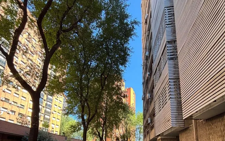 Piso en Calle de Juan Esplandiú, Estrella - Foto 4