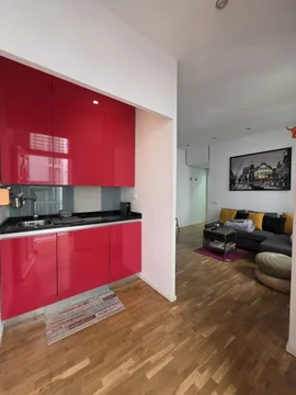 Piso en calle de Hernán Cortés, 16 - Foto 9