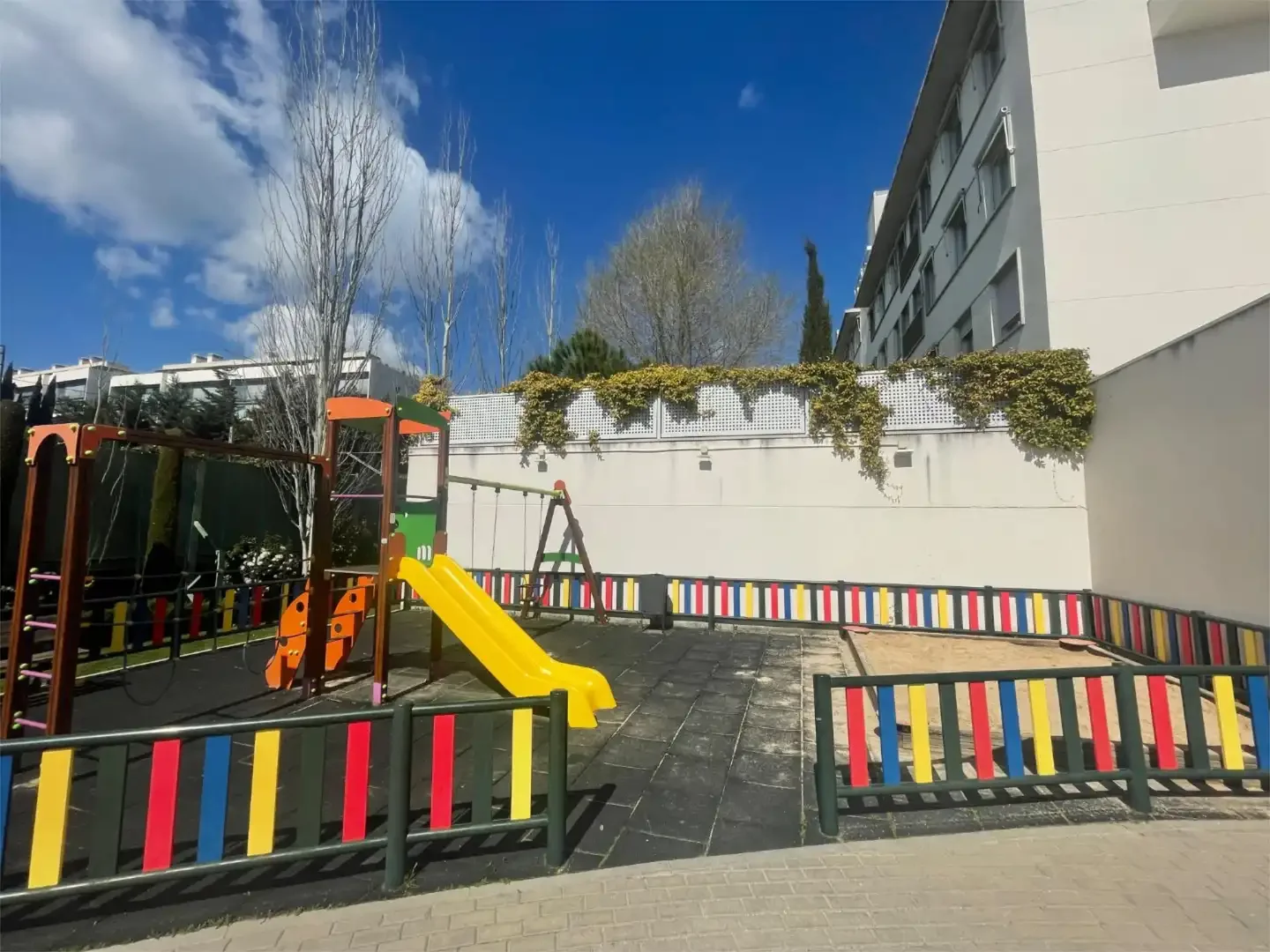 Piso en  Calle del Carril de los Caleros 8 - Foto 18