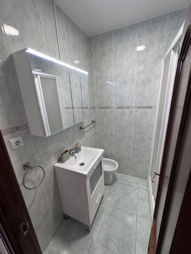 Piso en Barrio Vista Alegre - Foto 12