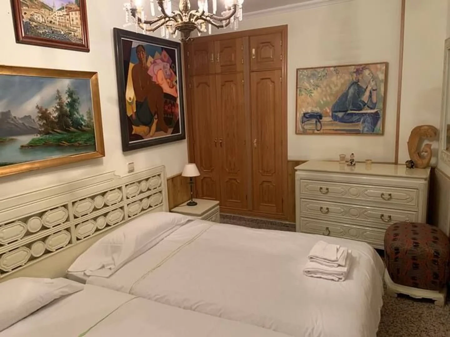 Piso en calle de Cartagena, 142 - Foto 4