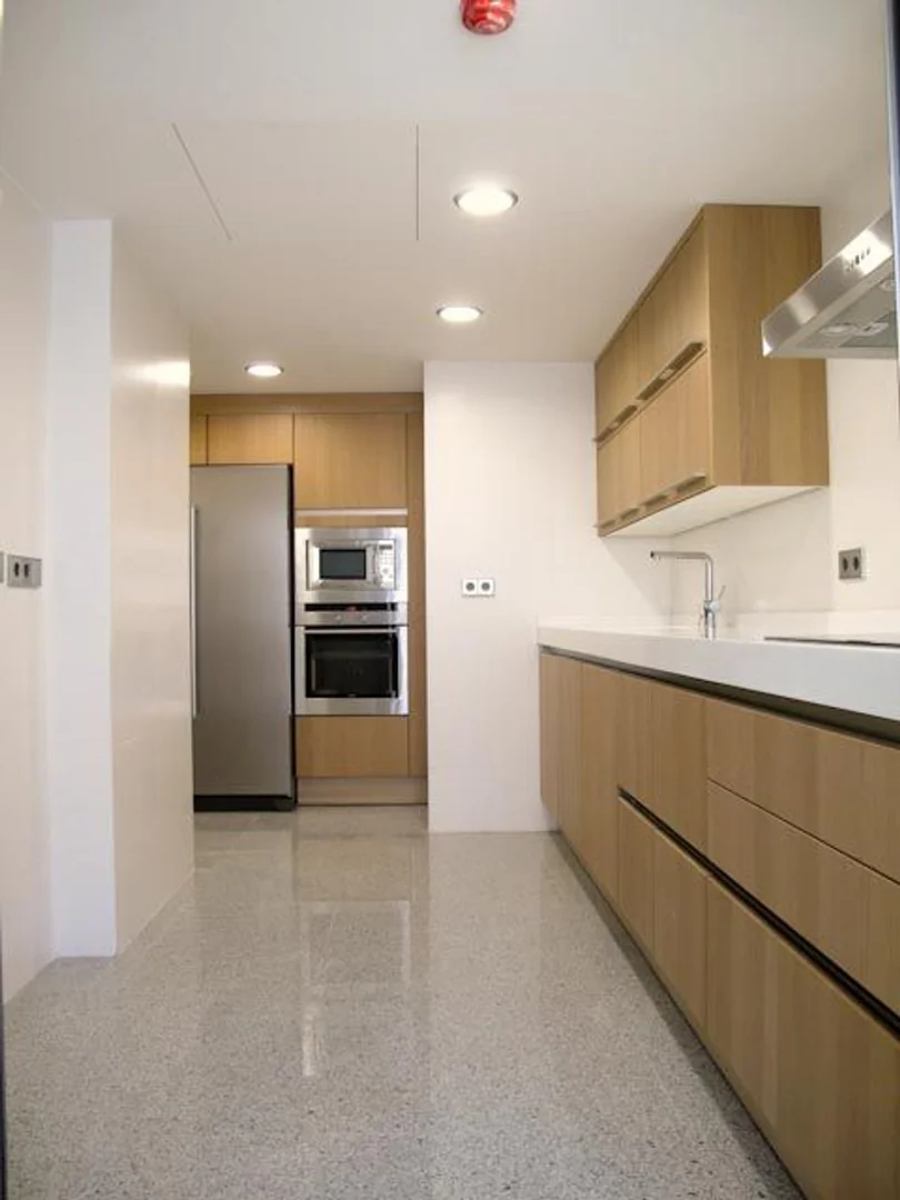 Piso en Nueva España, Nueva España - Foto 3