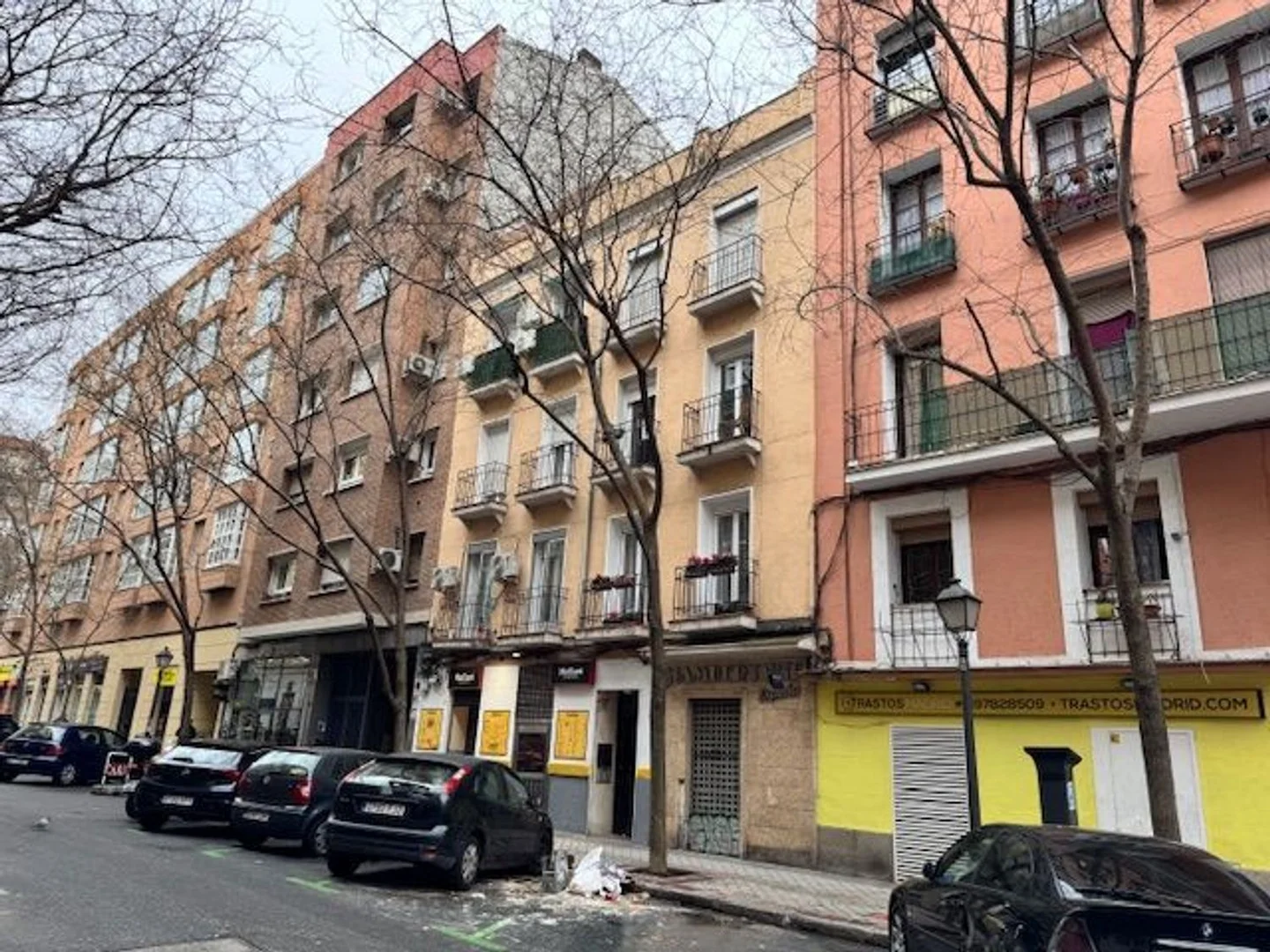 Piso en calle de Cáceres, 5 - Foto 4