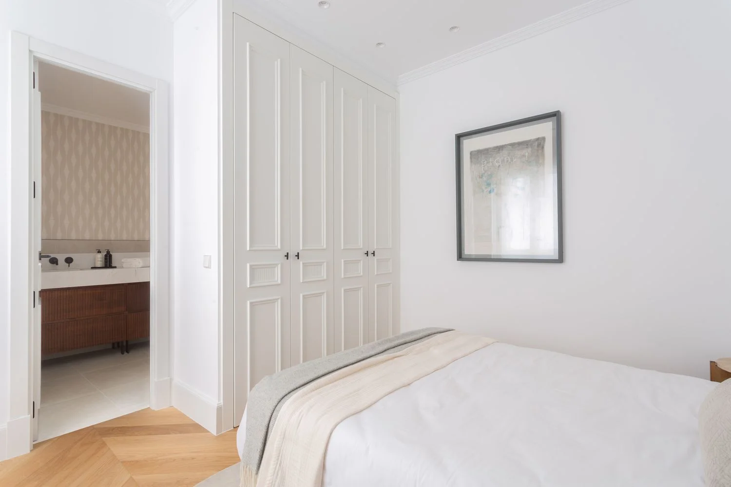 Piso en calle de Santa Engracia, 37 - Foto 30