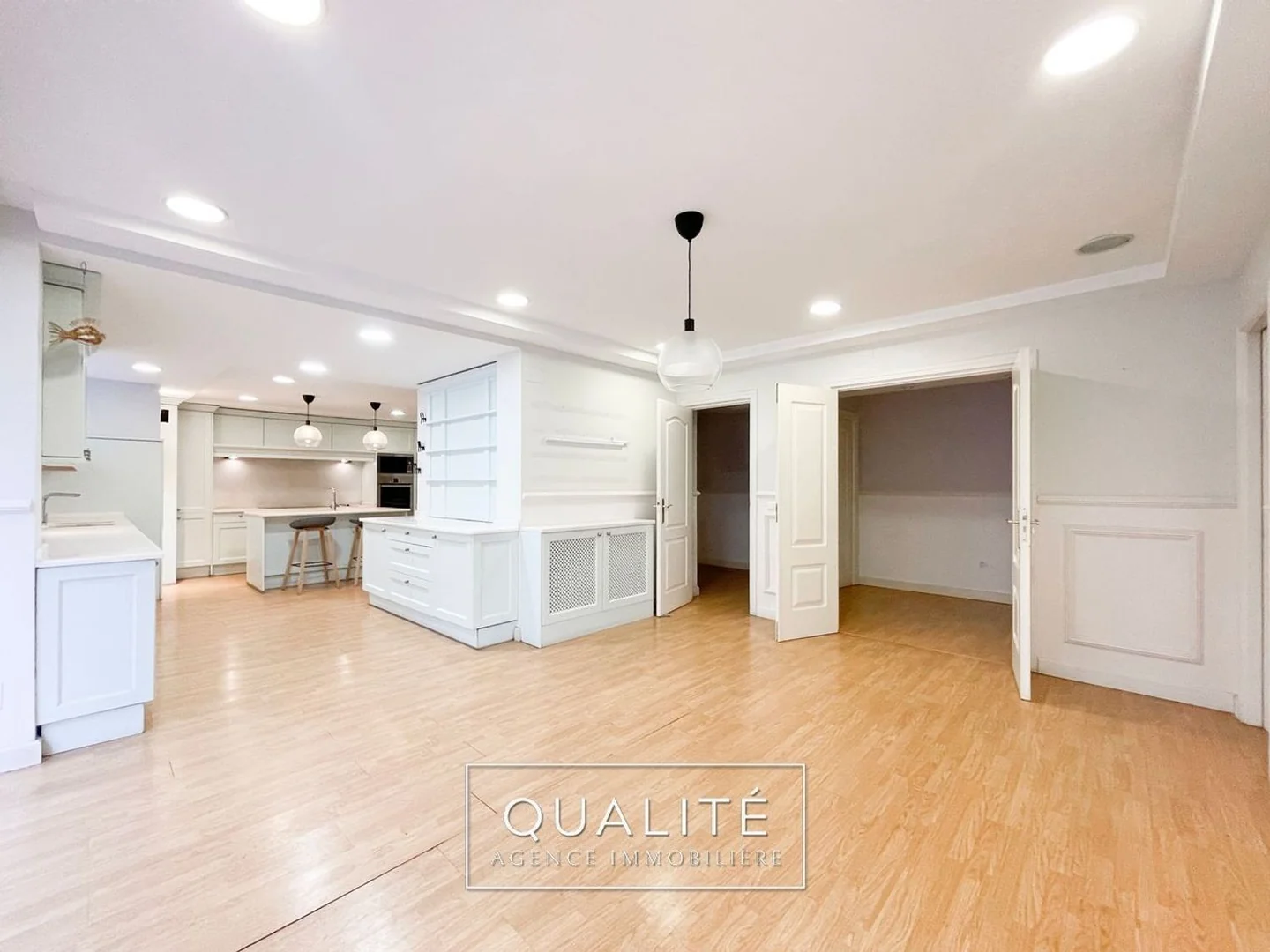 Chalet pareado en Calle Olimpo, Conde Orgaz-Piovera - Foto 12