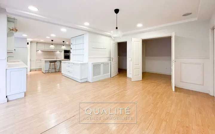 Chalet pareado en Calle Olimpo, Conde Orgaz-Piovera - Foto 12