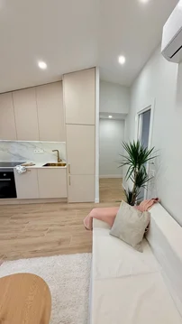 Piso en Calle de José Arcones Gil, 45, Pueblo Nuevo - Foto 6