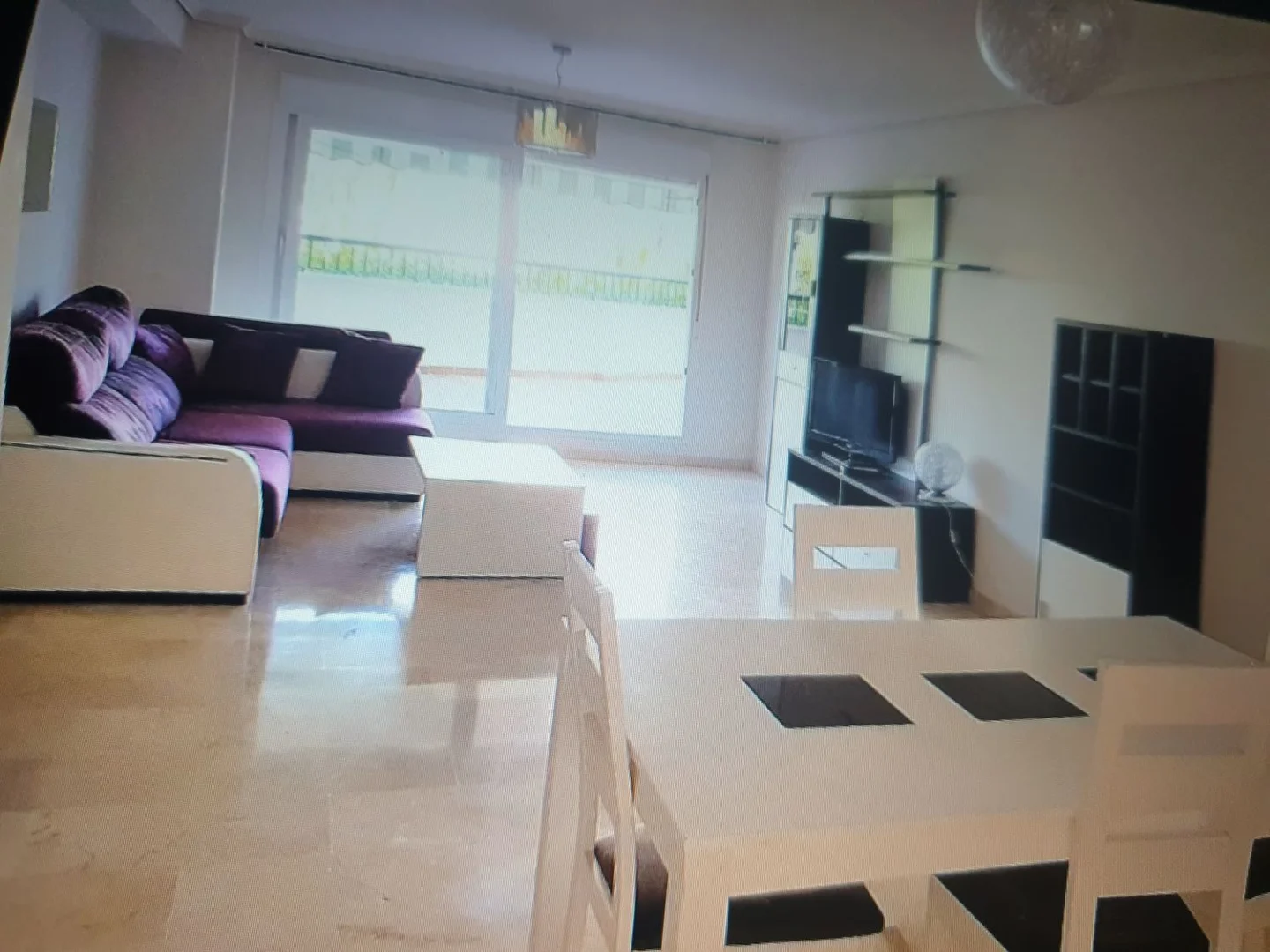 Piso en calle d'en Gignàs, 17