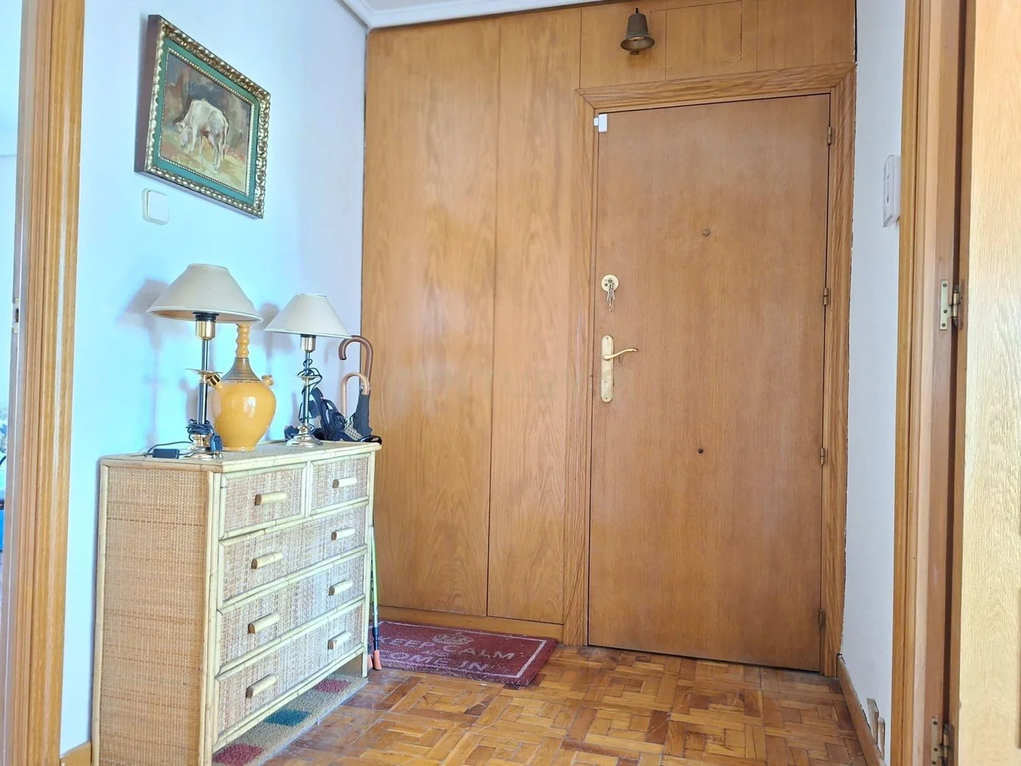 Piso en Calle del Arroyo del Olivar, Palomeras Bajas - Foto 15
