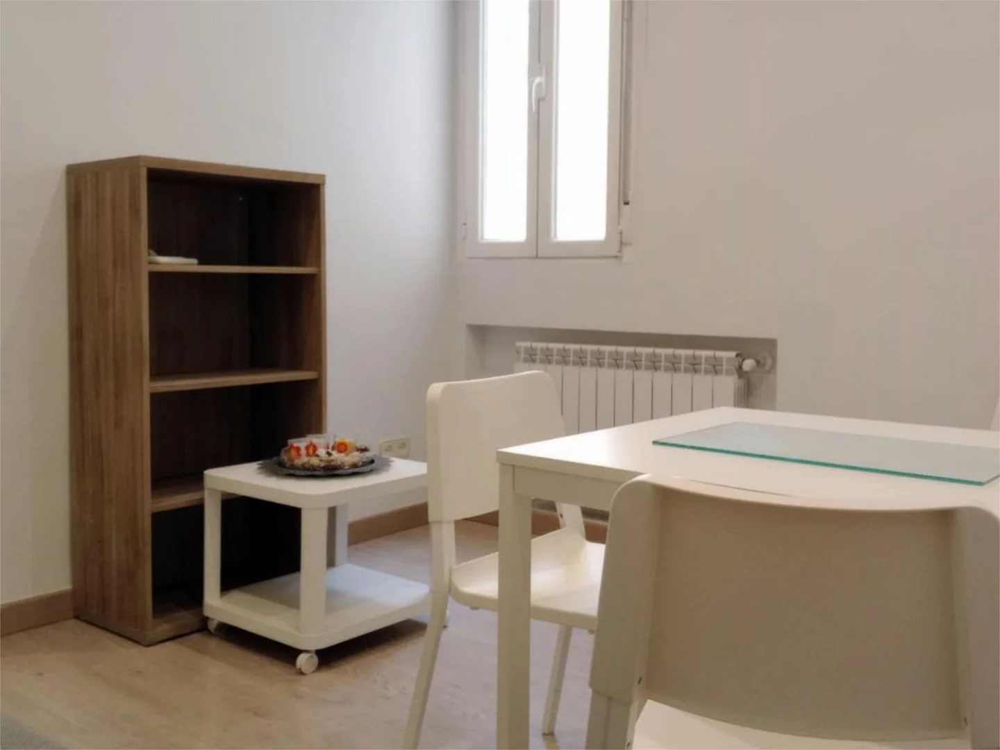 Piso en  Calle de García de Paredes 15 - Foto 2