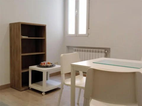 Piso en  Calle de García de Paredes 15 - Foto 2