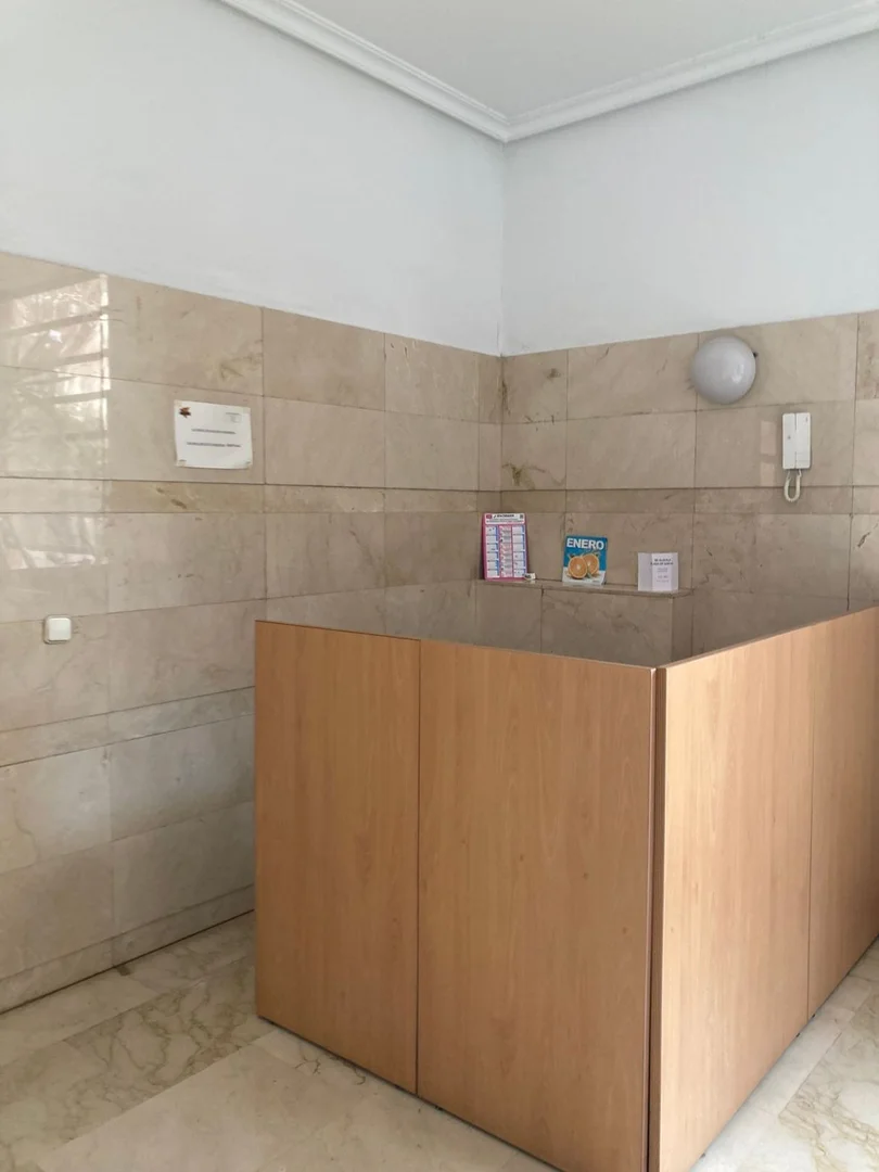 Piso en calle de Carmen Cobeña, 6 - Foto 15