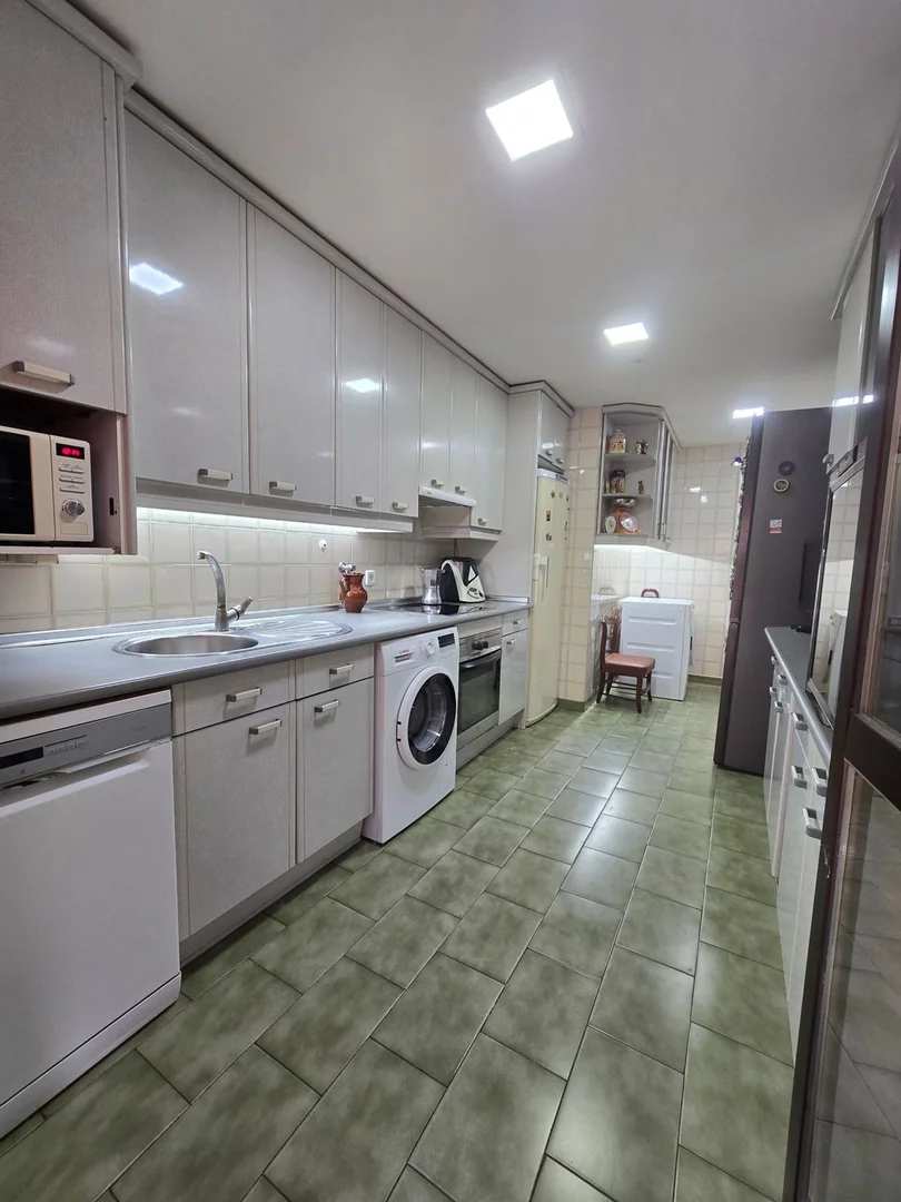 Piso en San Isidro - Foto 6