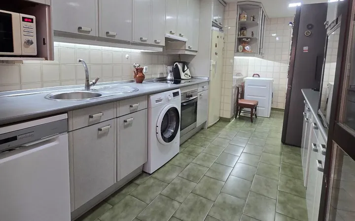 Piso en San Isidro - Foto 6