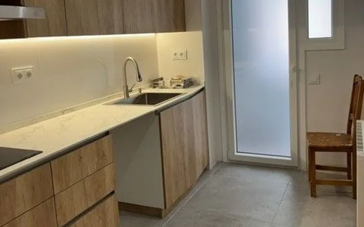Piso en Torras y Bages, 3, La Trinitat Vella - Foto 1