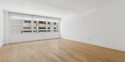 Piso en Urb. residencial maravillas Barrio Nuevos Ministerios-Ríos Rosas - Foto 2