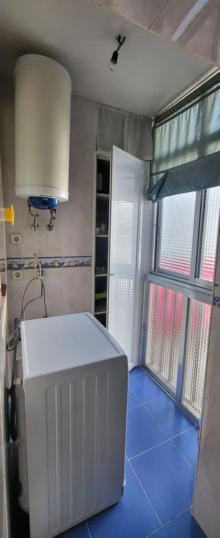 Piso en calle Santa María Reina, 29 - Foto 10