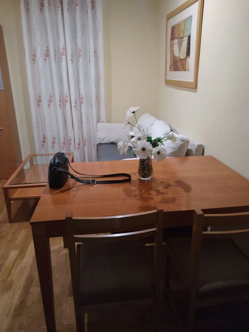 Piso en Calle José Antonio de Armona, 22, Palos de la Frontera - Foto 7