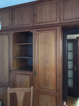 Piso en calle del Marquès de Campo Sagrado, 21 - Foto 22