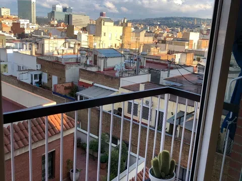 Piso en calle de Joan Güell, 72 - Foto 18