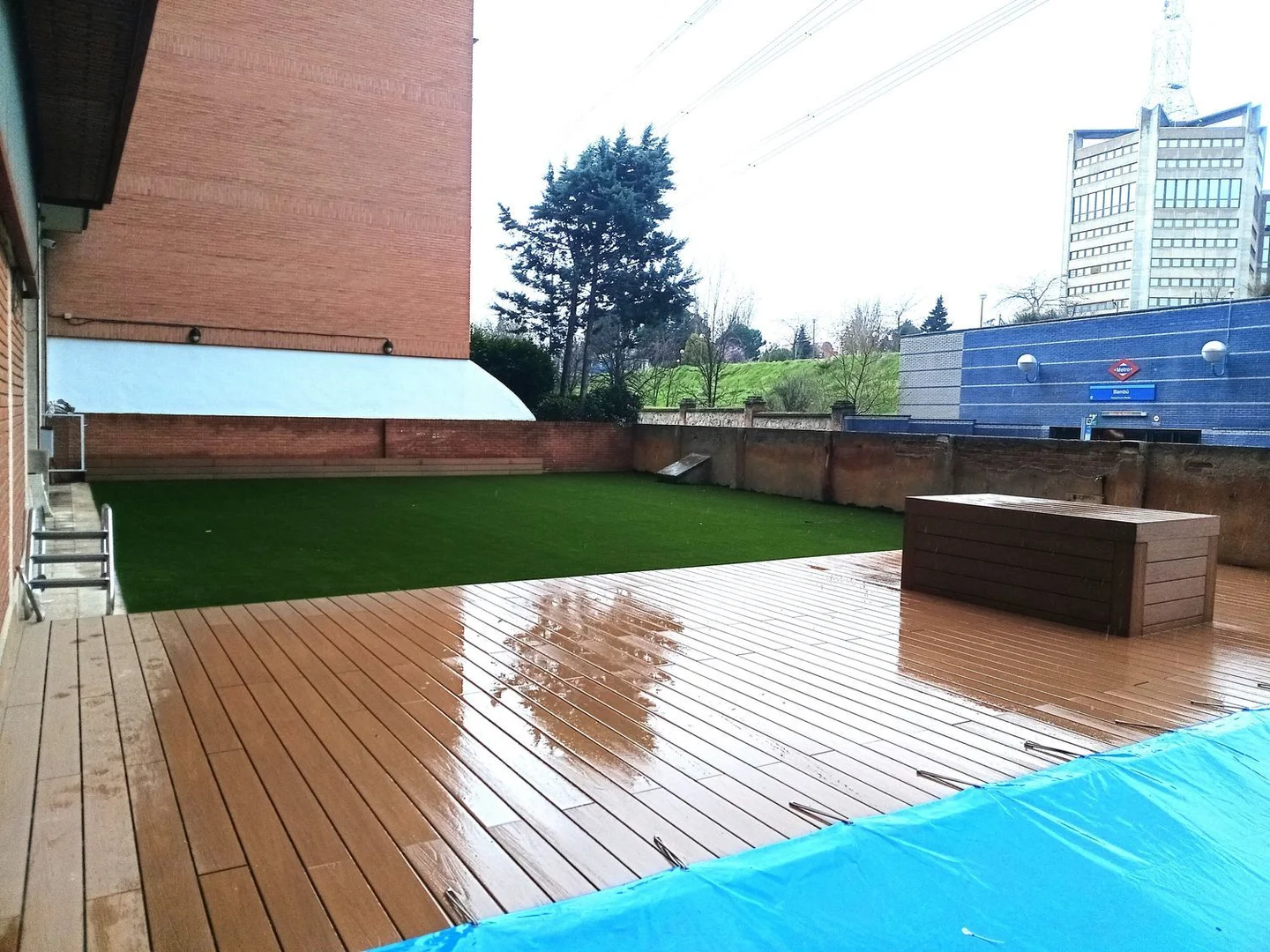 Piso en avenida de Burgos - Foto 34