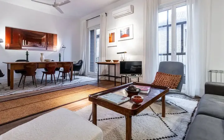 Apartamento en  Calle de las Huertas 20 - Foto 13