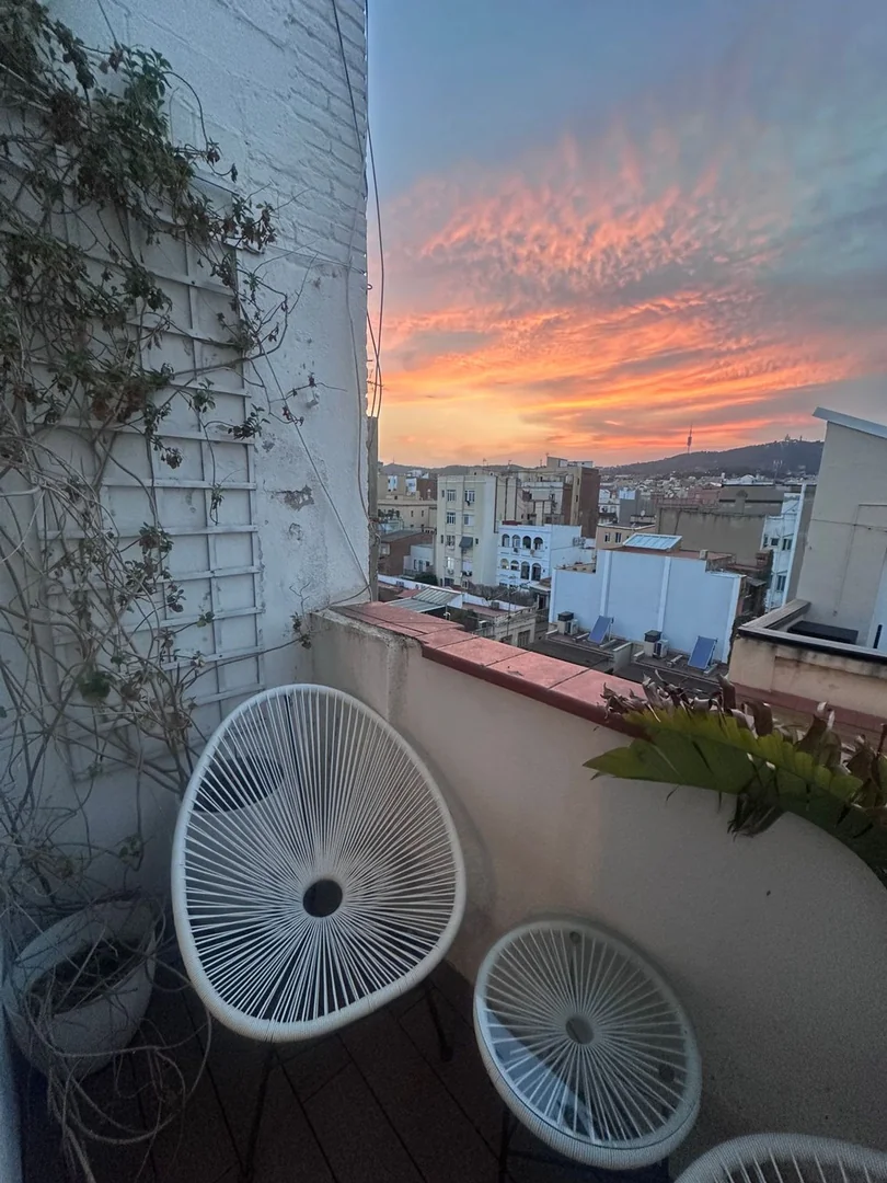 Ático en Calle de Còrsega, 413, Vila de Gràcia - Foto 8