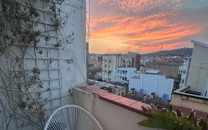 Ático en Calle de Còrsega, 413, Vila de Gràcia - Foto 8