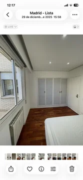 Piso en  Calle de Diego de León 67 - Foto 10