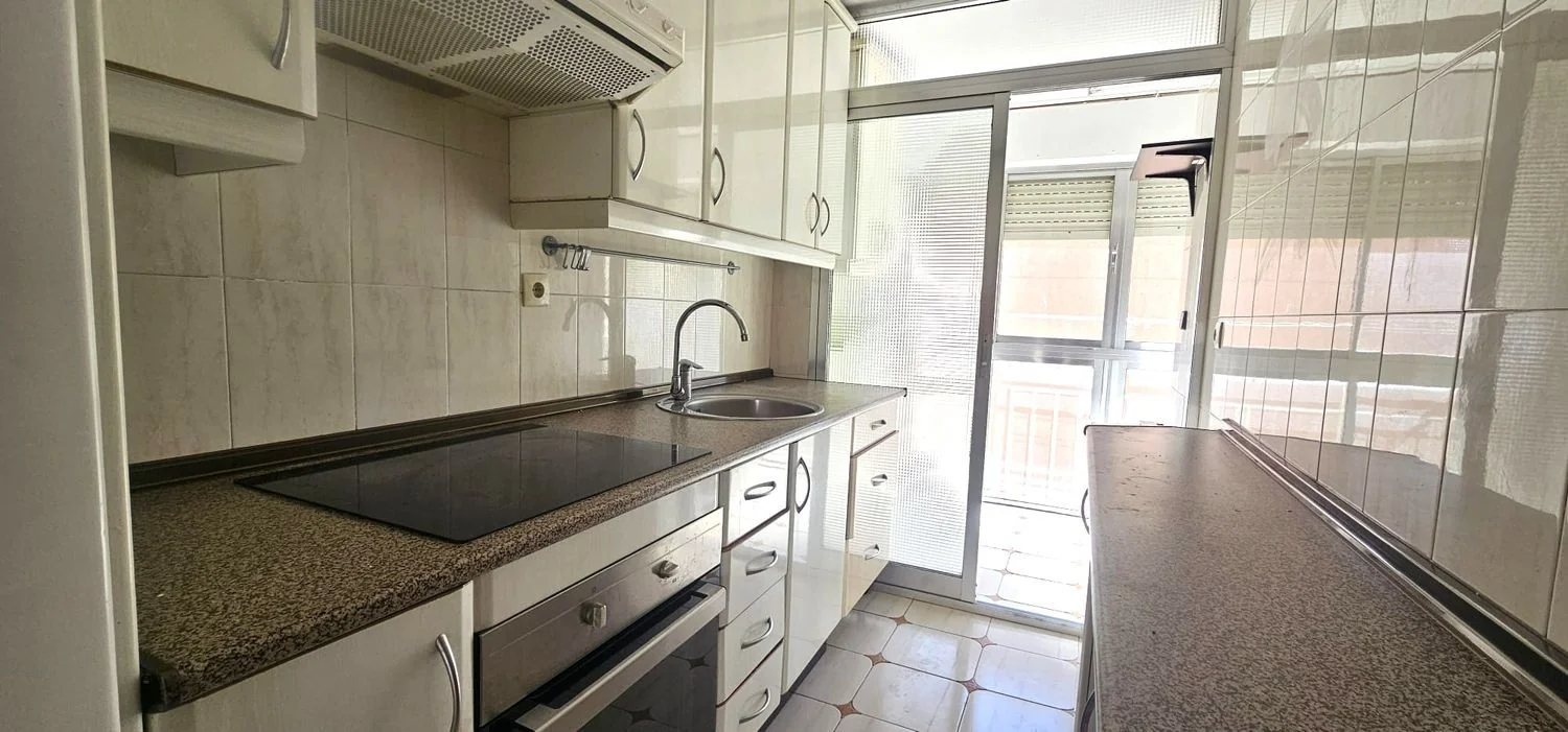 Piso en Avenida del Marqués de Corbera, 22, Ventas - Foto 4