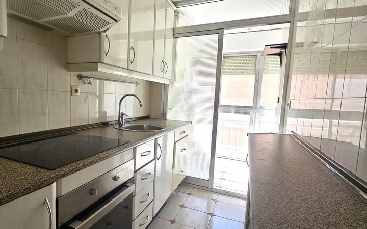 Piso en Avenida del Marqués de Corbera, 22, Ventas - Foto 4