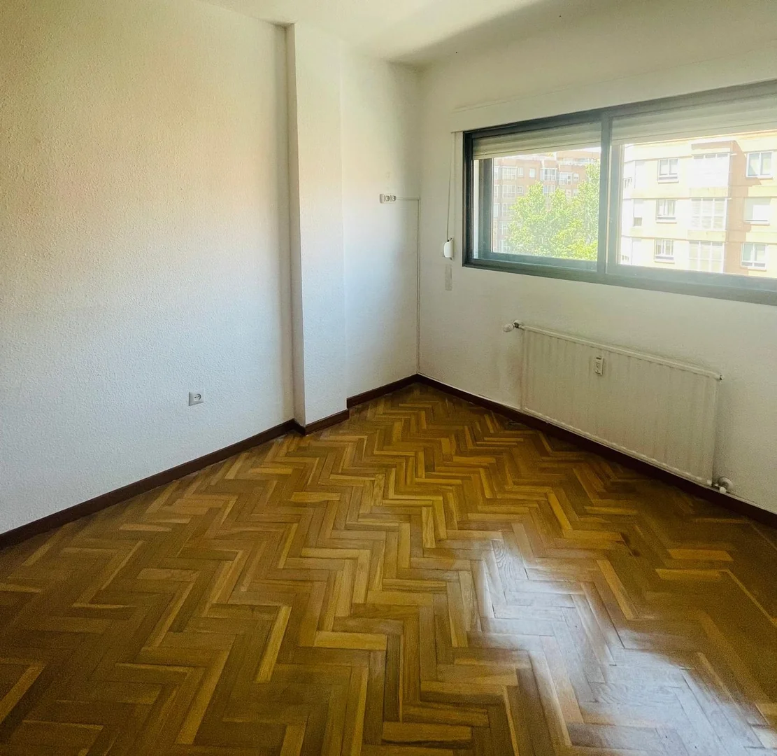 Piso en Avenida de Pablo Iglesias, 50 - Foto 8
