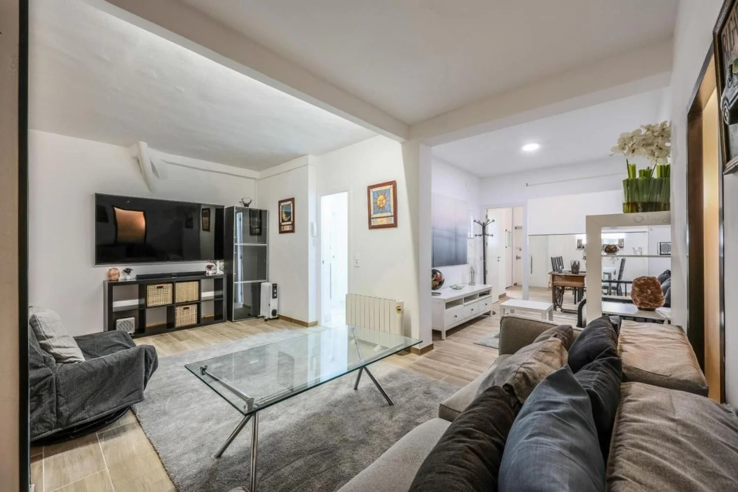 Piso en Calle Algaba, 28, San Isidro - Foto 15