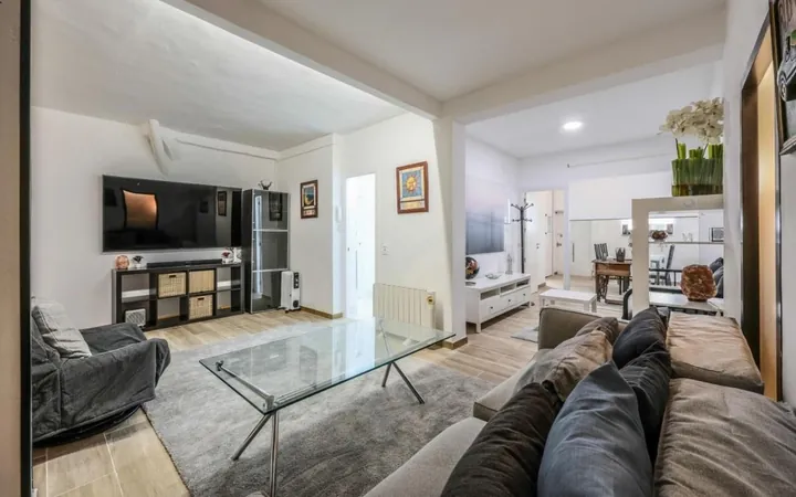 Piso en Calle Algaba, 28, San Isidro - Foto 15