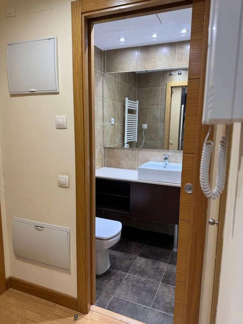 Piso en avenida del Ensanche de Vallecas, 108 - Foto 12