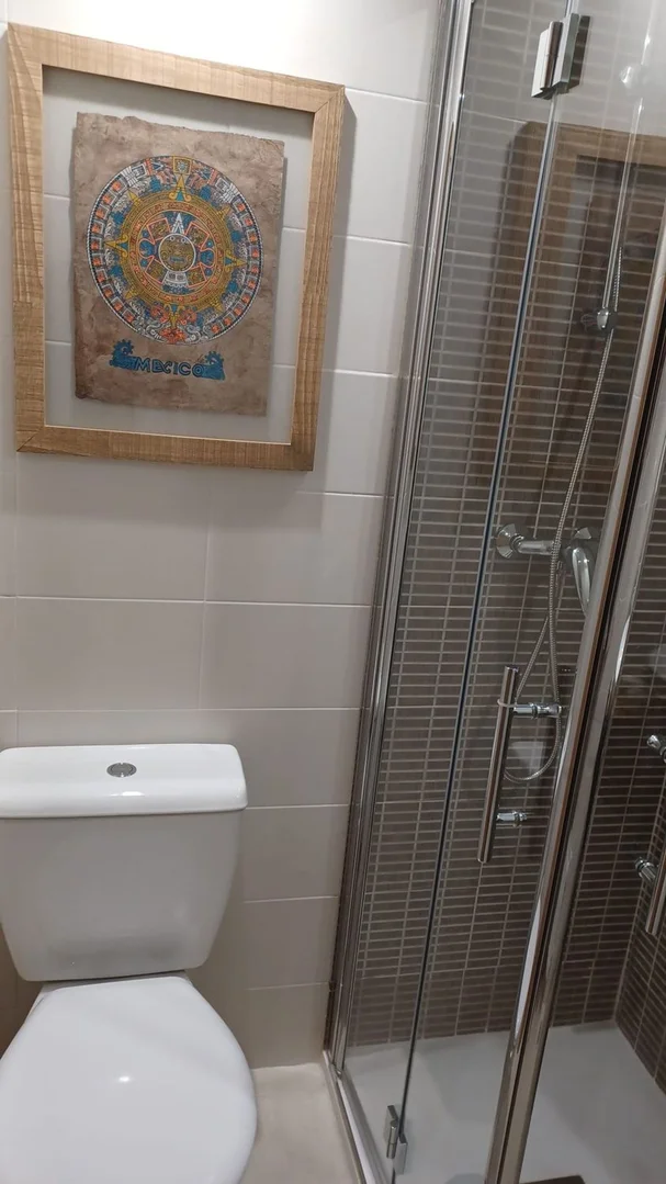 Piso en Calle del Monasterio de Oseira, 29, Montecarmelo - Foto 7