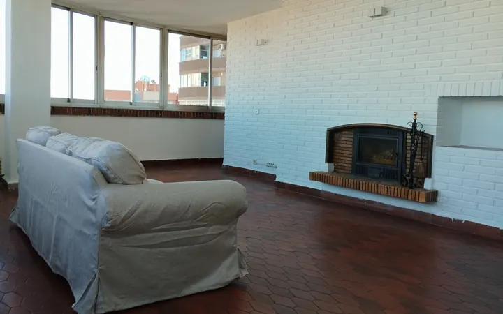 Piso en Calle de Caleruega, 45, Costillares - Foto 23