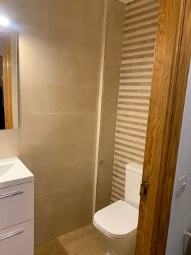 Piso en Barrio Guindalera - Foto 14