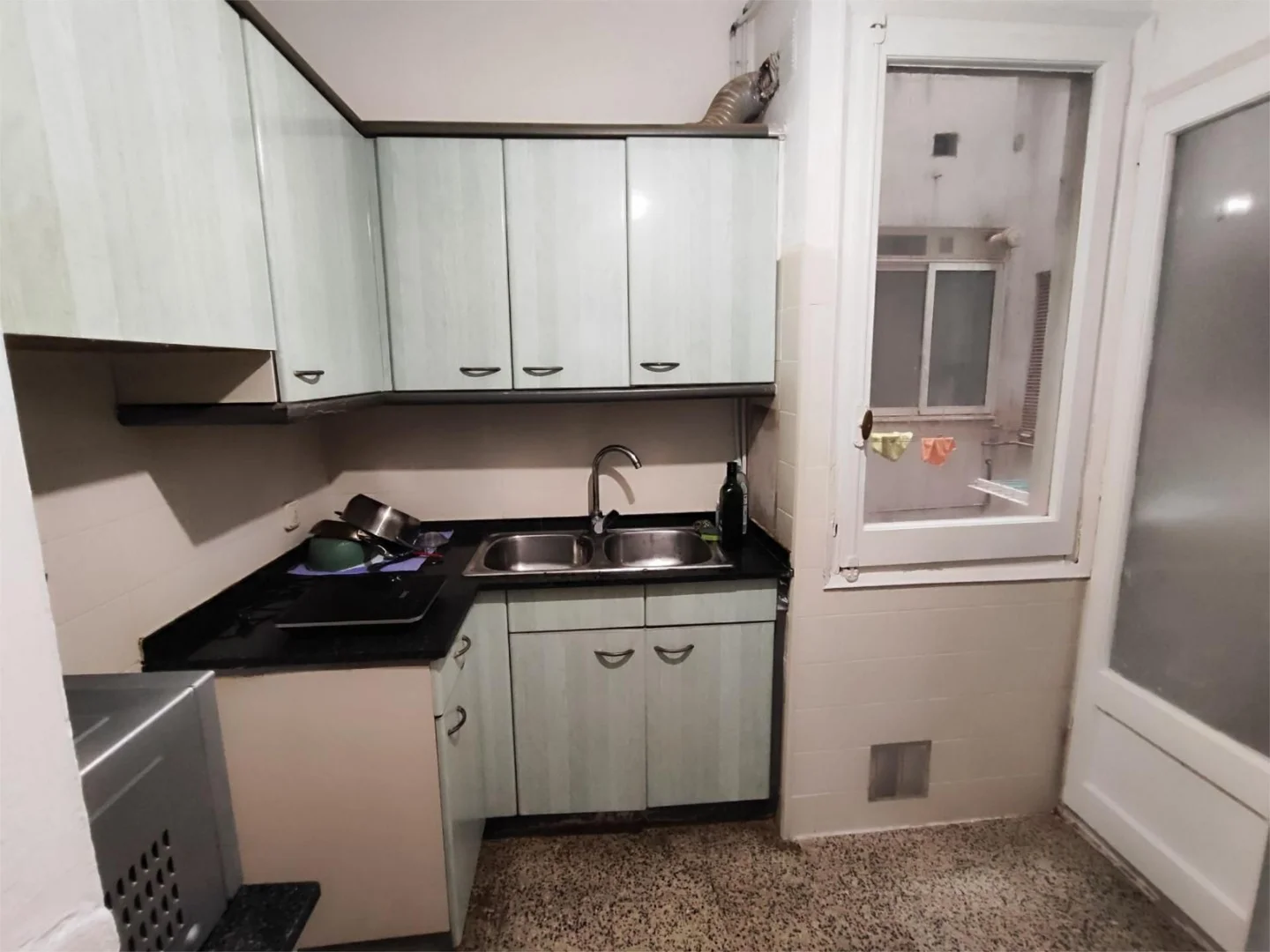 Piso en  Barcelona Capital - Foto 9