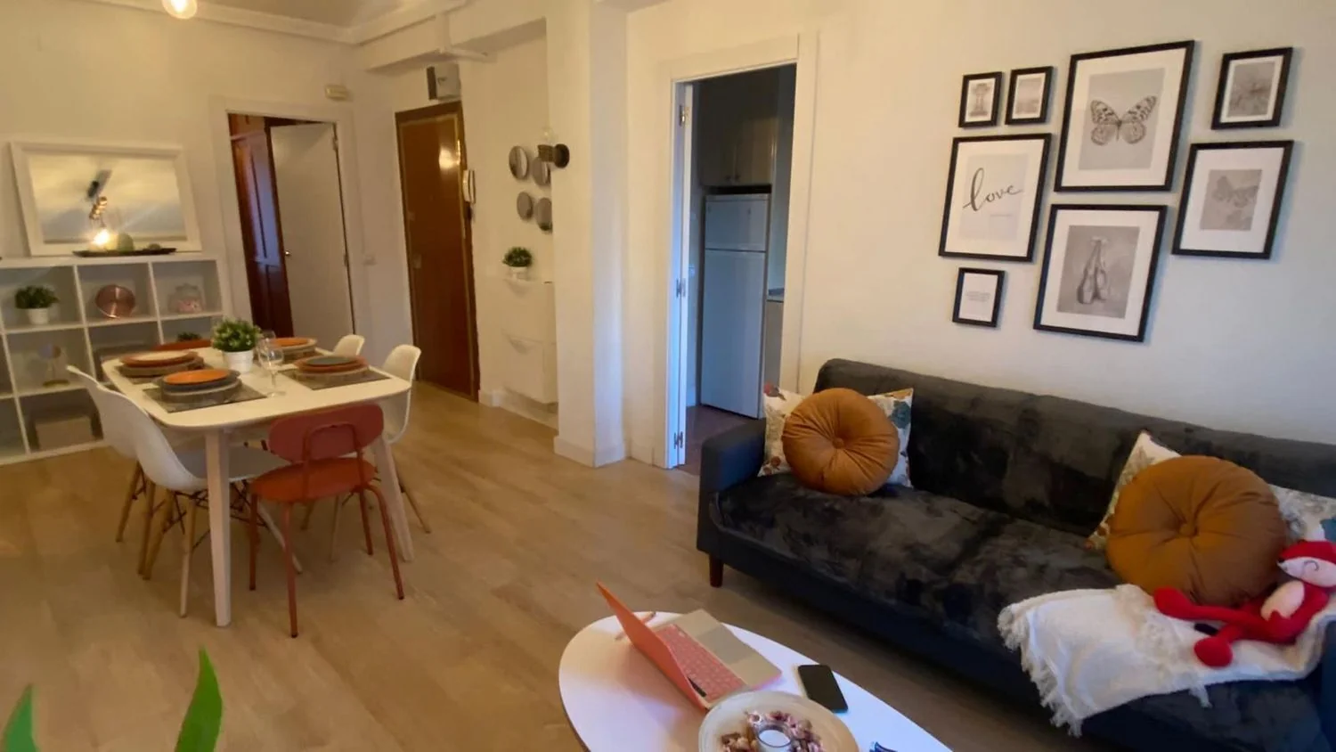 Piso en Calle de Manuel Ferrero, 7, Castilla - Foto 3
