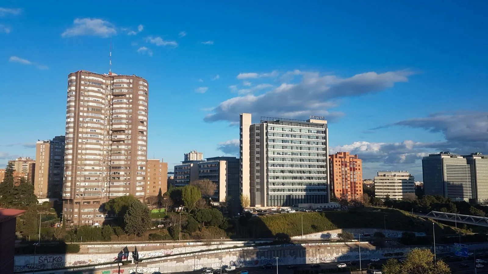 Piso en  Avenida de Burgos - Foto 37