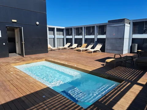 Piso en calle de Dulce Chacón, 45 - Foto 20