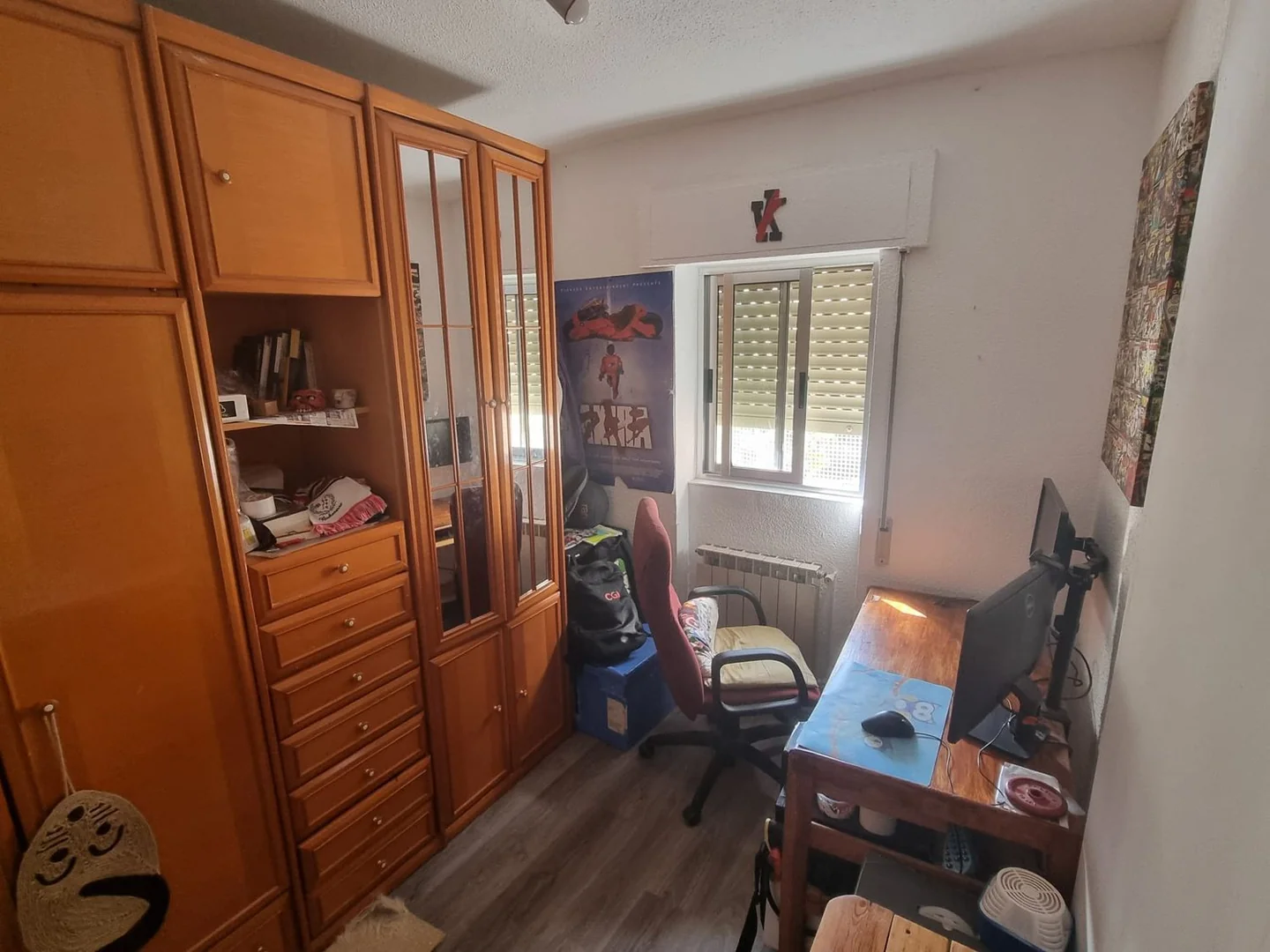 Piso en Calle de la Hacienda de Pavones, 178, Fontarrón - Foto 12