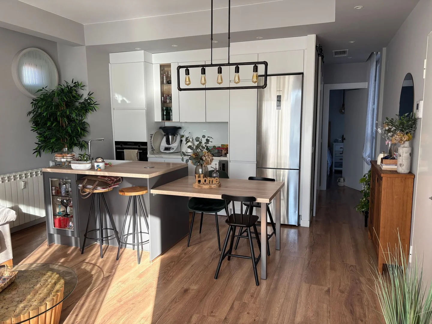 Ático en Barrio Gaztambide - Foto 3