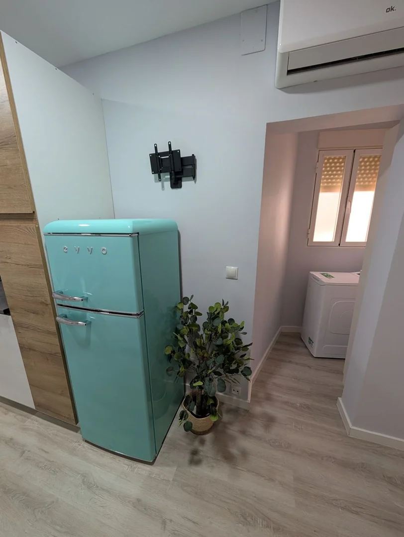 Estudio en Calle del Cardenal Cisneros, 33 - Foto 2