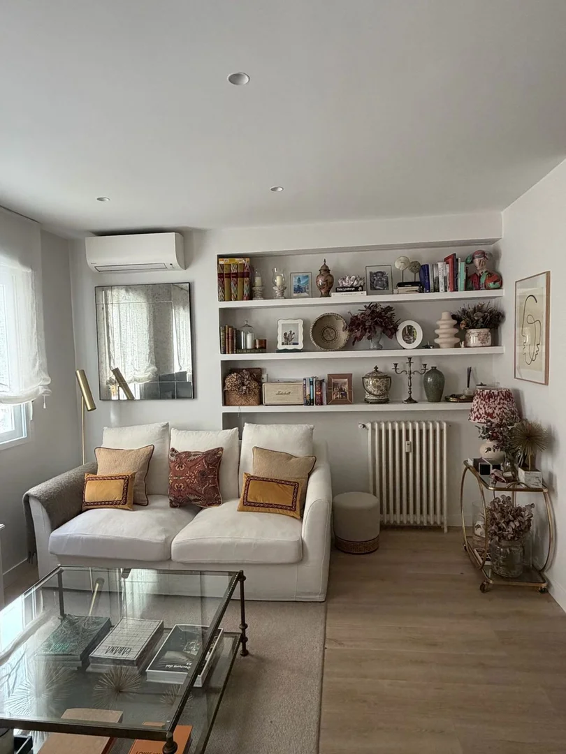 Piso en Barrio El Viso - Foto 3