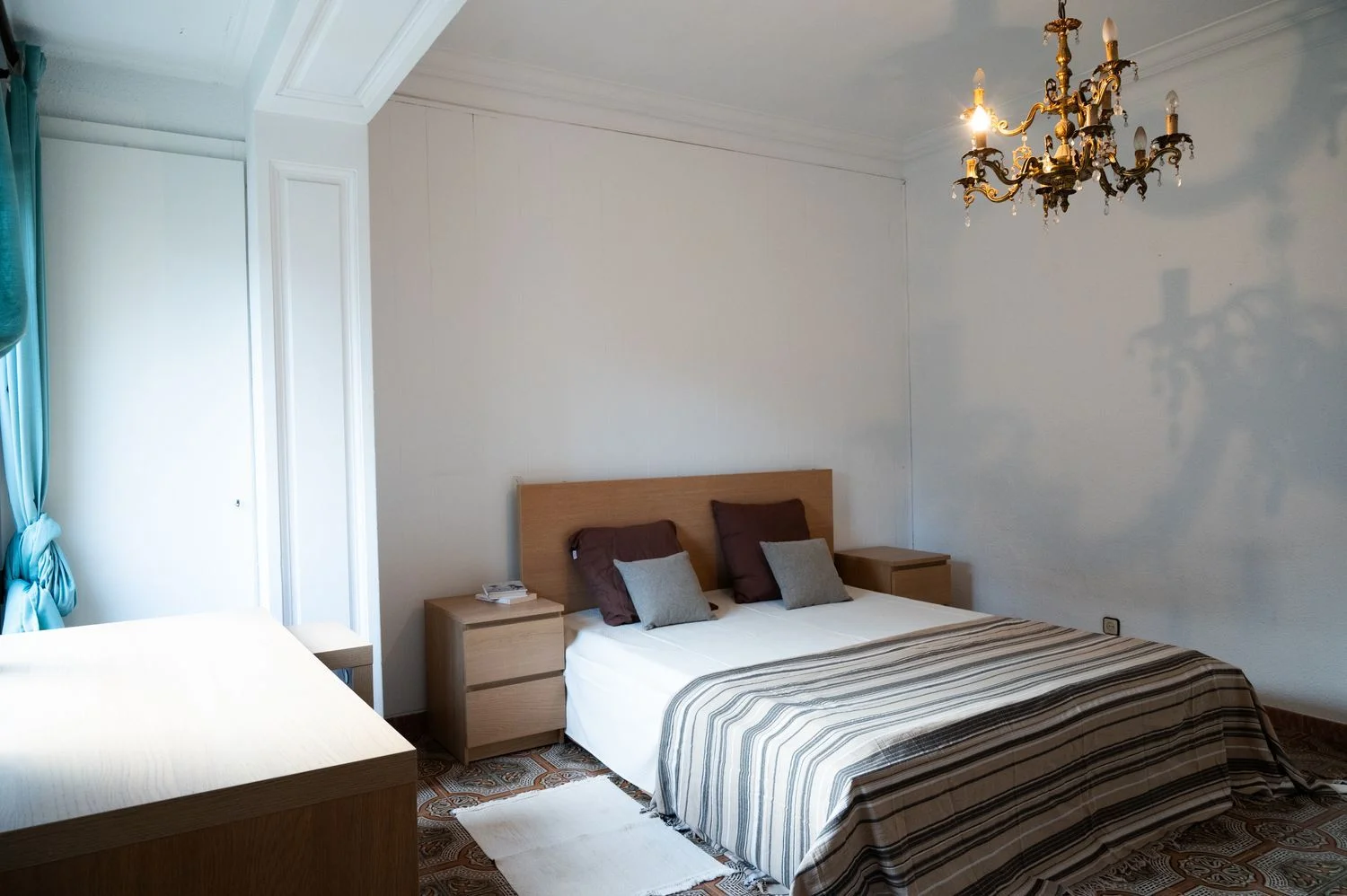 Piso en calle de Sepúlveda, 147 - Foto 50